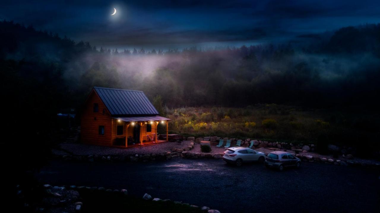Domek Nad Czerwienia Przesieka Esterno foto